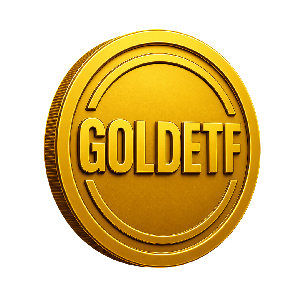 GOLDETF