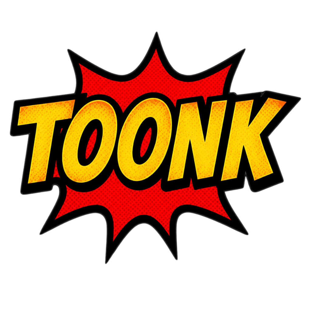 TOONK